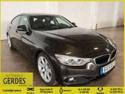 Braun Gebraucht 2016 BMW 420 Gran Coupé Advantage Coupé | 20.990 € (Fairer Preis)