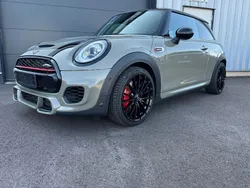 Grau Gebraucht 2020 Mini John Cooper Works Kleinwagen | 29.999 € (Fairer Preis)