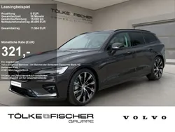 Andere farbe Neu 2024 Volvo V60 Plus Kombi | 50.890 € (Teuer)