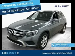 Mercedes GLC220