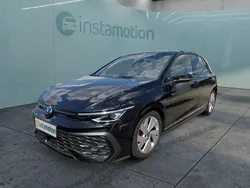 Schwarz Gebraucht 2024 VW Golf VIII Kleinwagen | 37.849 € (Superpreis)