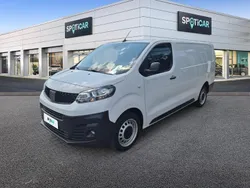 Weiß Gebraucht 2024 Fiat Scudo Van / Kleinbus | 28.490 € (Superpreis)