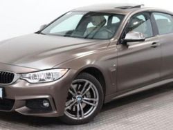 Braun Gebraucht 2015 BMW 435 Coupé | 20.000 € (Fairer Preis)