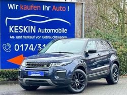 Blau Gebraucht 2019 Land Rover Range Rover evoque Black Edition SUV | 21.990 € (Guter Preis)