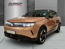 Impakt kupfer (bronze) Gebraucht 2025 Opel Grandland Electric SUV | 47.990 € (Fairer Preis)