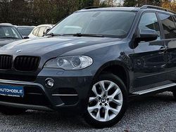 Grau Gebraucht 2011 BMW X5 Comfort Edition SUV | 17.399 € (Fairer Preis)