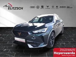 Grau Gebraucht 2021 Cupra Formentor VZ SUV | 24.750 € (Guter Preis)