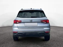 Silber Gebraucht 2024 Seat Arona Reference SUV | 19.249 € (Fairer Preis)