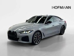 M brooklyn grau metallic Neu 2025 BMW 440 Coupé | 75.730 € (Teuer)