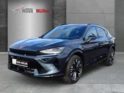 "magnetic tech" Neu 2024 Cupra Formentor SUV | 42.490 € (Teuer)