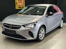 Grau Gebraucht 2022 Opel Corsa Elegance Kleinwagen | 16.950 € (Fairer Preis)