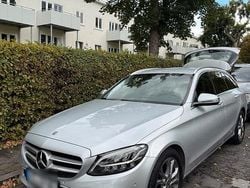 Gebraucht 2018 Mercedes A220 Kombi | 19.999 € (Guter Preis)