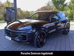 Schwarz Neu 2025 Porsche Cayenne S E-Hybrid SUV | 157.998 € (Teuer)