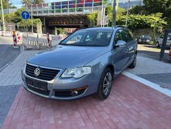 Iron grey metallic Gebraucht 2009 VW Passat Trendline Kombi | 3.850 € (Fairer Preis)