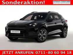 Magnetic grau metallic Neu 2025 Cupra Formentor SUV | 34.025 € (Guter Preis)