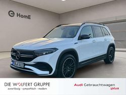 Polarweiß Gebraucht 2022 Mercedes 300 SUV | 33.990 € (Teuer)