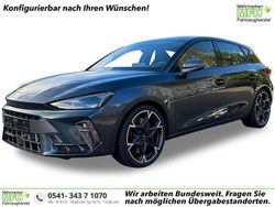 Wählbar Neu 2025 Cupra Leon VZ Limousine | 35.090 € (Superpreis)