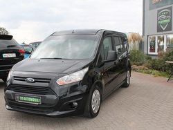 Schwarz Gebraucht 2015 Ford Tourneo Van / Kleinbus | 15.990 €