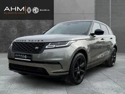 Silber Gebraucht 2022 Land Rover Range Rover Velar SUV | 48.950 € (Fairer Preis)