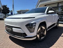 Weiß Neu 2024 Hyundai Kona GO! SUV | 31.900 € (Superpreis)
