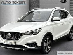 Weiß Gebraucht 2021 MG ZS Luxury SUV | 13.990 € (Fairer Preis)