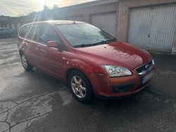 Gebraucht 2007 Ford Focus Kombi | 590 € (Superpreis)