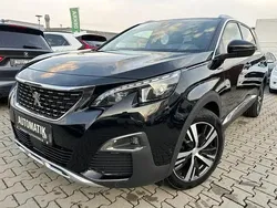 Lackierung schwarz perla nera... Gebraucht 2020 Peugeot 5008 Allure Van / Kleinbus | 18.490 € (Fairer Preis)
