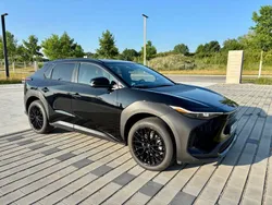 Schwarz Gebraucht 2023 Toyota bZ4X Comfort SUV | 29.999 € (Superpreis)