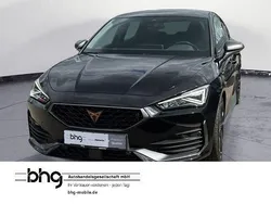 Schwarz Gebraucht 2023 Cupra Leon VZ Limousine | 29.630 € (Fairer Preis)
