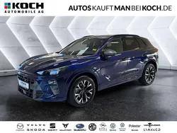 Blau Gebraucht 2025 Cupra Terramar SUV | 34.990 €