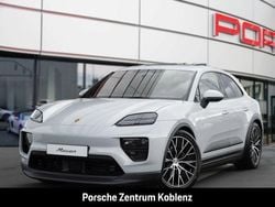 Grau Neu 2025 Porsche Macan SUV | 99.981 € (Superpreis)