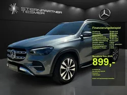 Selenitgrau metallic Gebraucht 2023 Mercedes GLE450 AMG SUV | 83.350 € (Guter Preis)