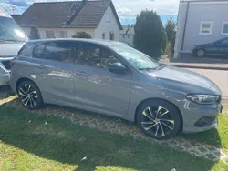 Grau Gebraucht 2020 Fiat Tipo S Kleinwagen | 12.500 €