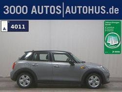 Grau Gebraucht 2018 Mini Cooper Kleinwagen | 9.450 € (Superpreis)