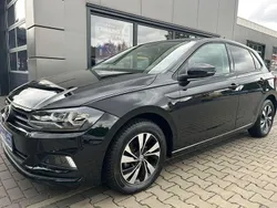Schwarz Gebraucht 2020 VW Polo Comfortline Limousine | 15.750 € (Guter Preis)