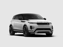 Fuji white Neu 2025 Land Rover Range Rover evoque SE Dynamic SUV | 62.250 € (Fairer Preis)