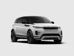 Fuji white Neu 2025 Land Rover Range Rover evoque SE Dynamic SUV | 66.179 € (Fairer Preis)