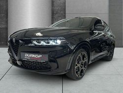 Schwarz Gebraucht 2025 Alfa Romeo Tonale SUV | 50.560 €