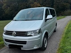Silber Gebraucht 2013 VW T5 Van | 17.300 € (Superpreis)