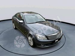 Grau Gebraucht 2007 Mercedes A200 Limousine | 8.600 €