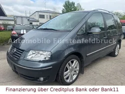 VW Sharan