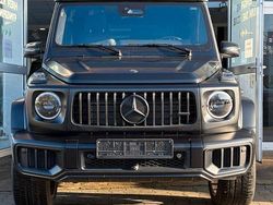 Neu 2025 Mercedes G63 AMG AMG SUV | 249.900 € (Guter Preis)