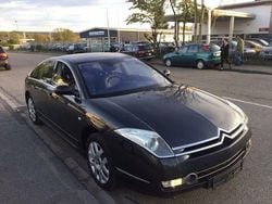 Grau Gebraucht 2007 Citroën C6 Exclusive Limousine | 3.000 € (Fairer Preis)