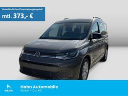 Indiumgrau metallic Neu 2025 VW Caddy Life Van / Kleinbus | 31.900 € (Fairer Preis)
