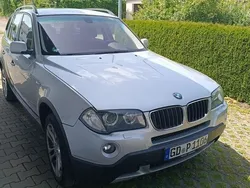 Silber Gebraucht 2009 BMW X3 Comfort Edition SUV | 6.890 € (Guter Preis)
