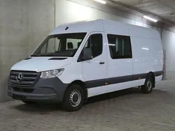 Weiß Gebraucht 2019 Mercedes Sprinter Van | 26.210 €