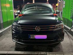 Gebraucht 2017 VW Tiguan Allspace Highline SUV | 18.000 € (Fairer Preis)