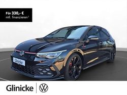 Schwarz Gebraucht 2022 VW Golf VIII GTI Limousine | 29.920 € (Fairer Preis)
