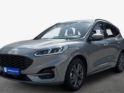 Silber Gebraucht 2024 Ford Kuga ST-Line SUV | 26.503 € (Guter Preis)