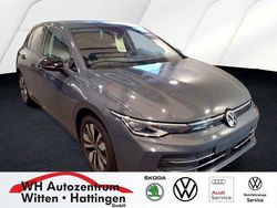 Delfingrau metallic Gebraucht 2025 VW Golf VIII Goal Limousine | 28.427 € (Superpreis)